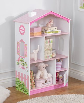 Стеллаж KidKraft Кукольный домик 14604-KE