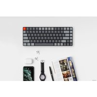 Клавиатура Keychron K3 V2 RGB K3-B3-RU (Gateron Low Profile Brown)
