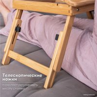 Подставка-столик Daswerk Das Haus 532583 (размер S, с охлаждением)