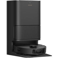 Робот-пылесос Dreame Robot Vacuum L40 Ultra CE Black RLD52SE (евровилка, черный)