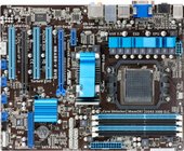 ASUS M5A88-V EVO