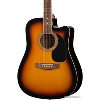 Акустическая гитара Caraya F601-BS