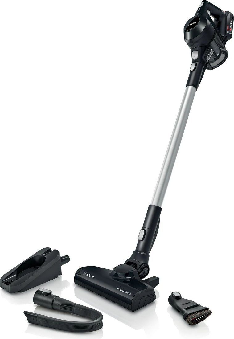 

Пылесос Bosch Series 6 BBS611BSC