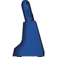 Кнопочный телефон Maxvi E5 up (синий)