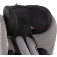 Детское автокресло Lorelli Lusso SPS Isofix 2021 (черный)