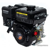 Бензиновый двигатель Lifan 170F-L