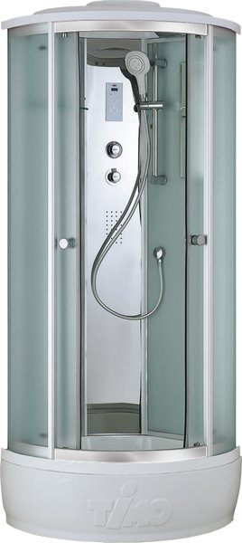 

Душевая кабина Timo Comfort T-8880 Clean Glass