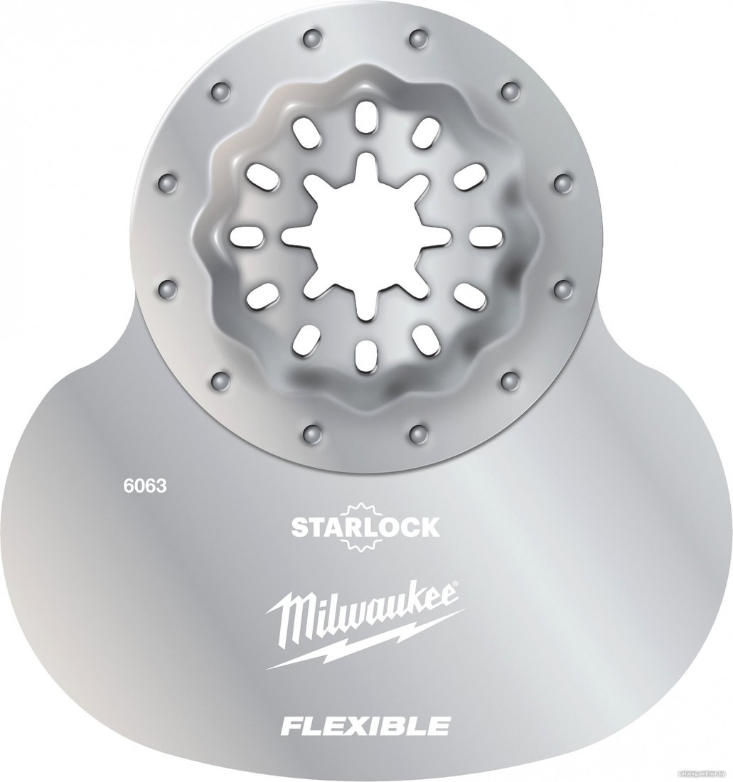 Пильное полотно Milwaukee 48906063