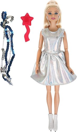 Кукла Карапуз София 66001S-F4-S-BB