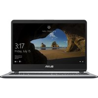 Ноутбук ASUS X507UA-BQ166