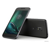 Смартфон Motorola Moto G4 Play (черный) [XT1602]