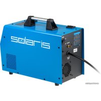 Сварочный инвертор Solaris MIG-205