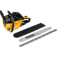 Бензопила Denzel DGS-5820