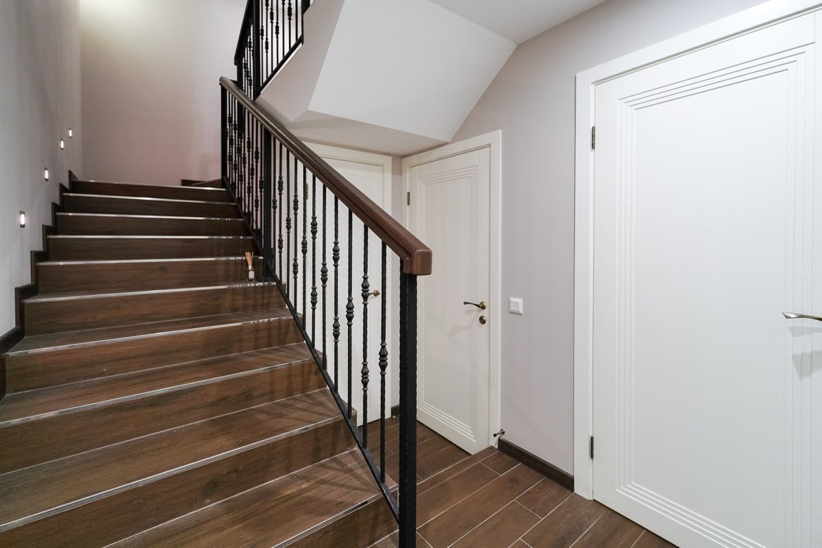 4 rooms, Боровлянский сельский Совет
