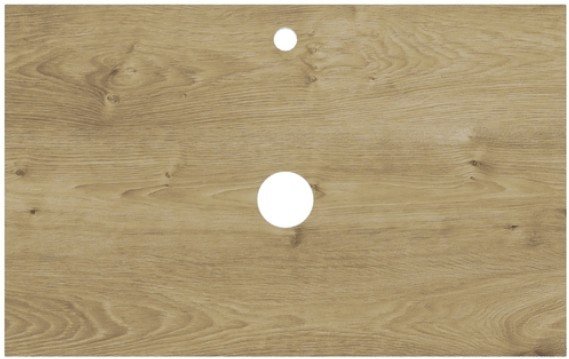 

IDDIS Столешница Optima Home OPH80BVi89