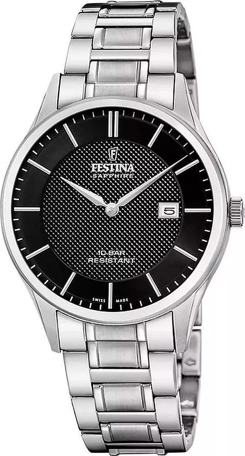 Наручные часы Festina F20067-6