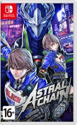 Astral Chain