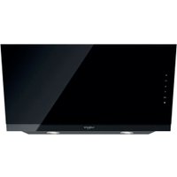 Кухонная вытяжка Whirlpool WHVS 93F LT BSS/1