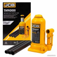 Бутылочный домкрат JCB TH910001 (10т)