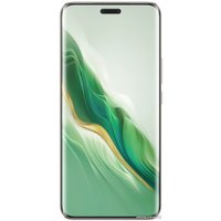 Телефон HONOR Magic6 Pro 16GB/1TB международная версия с NFC (шалфейный зеленый)