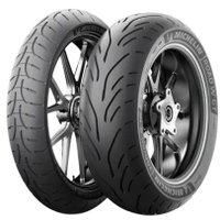 Дорожные мотошины Michelin Road W GT 130/70R18 63H TL Front
