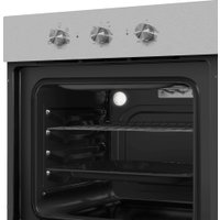 Электрический духовой шкаф MAUNFELD AEOC6041S