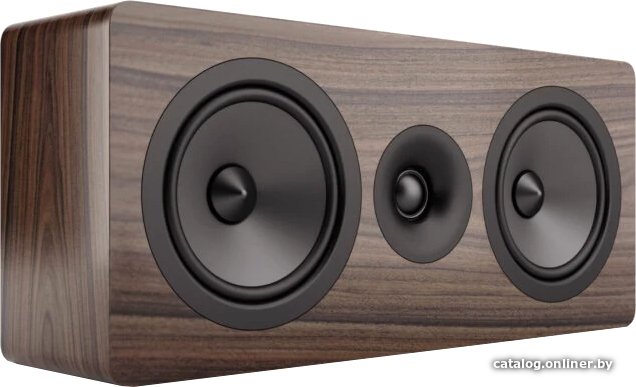 Настенная акустика Acoustic Energy AE105 (орех)