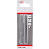 Ножи Bosch 2607000096