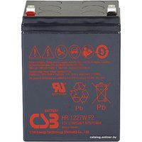 Аккумулятор для ИБП CSB Battery HR1227W F2 (12В/6.5 А·ч) в Орше