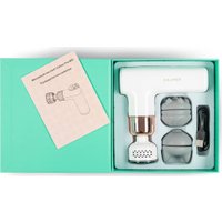 Перкуссионный массажер Calmer Pro MS1 (белый)