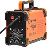 Сварочный инвертор ELAND ARC FORCE-205 PRO