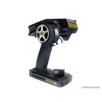 Автомодель Arrma Fury BLX 2WD RTR (blue)