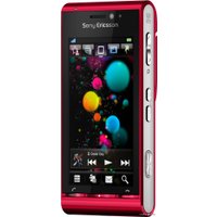 Смартфон Sony Ericsson Satio