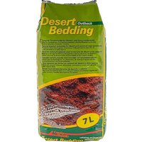 Грунт Lucky Reptile Desert Bedding Outback DBO-7 7 л