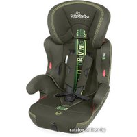 Детское автокресло Baby Design Jumbo