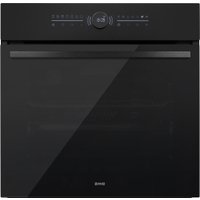 Электрический духовой шкаф ZorG RAV616 black