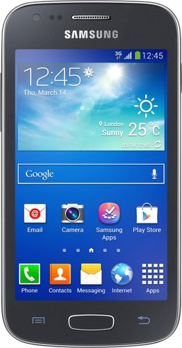 Samsung Galaxy Ace 3 (S7270)