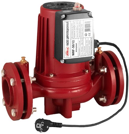 

Циркуляционный насос Jemix WRF-50/10