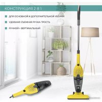 Пылесос Timberk T-VCH-40 в Гродно