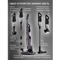 Пылесос Deerma DEM-P40 PROW (евровилка) в Бобруйске