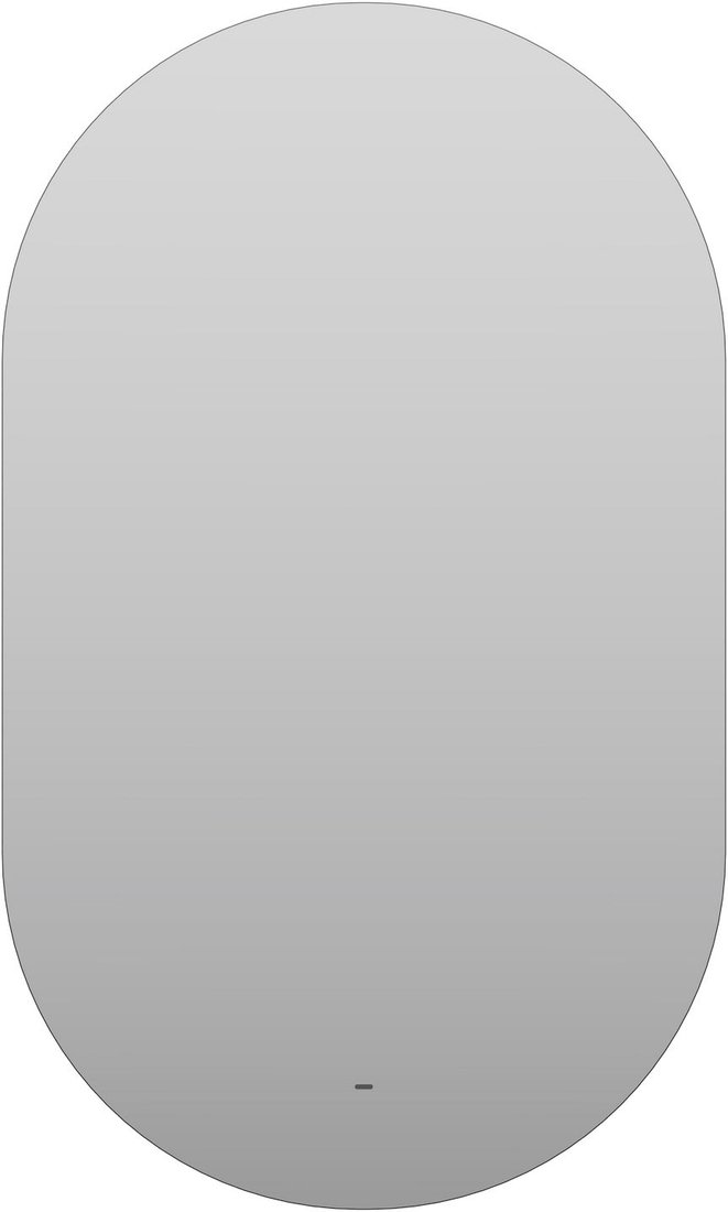 Misty Зеркало Титавин 600x1000 ТИТ-02-60/100-14