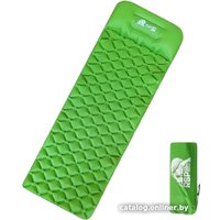 Надувной коврик RSP Outdoors Flat 50
