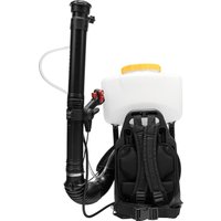 Бензиновый опрыскиватель Denzel GS-63-PRO