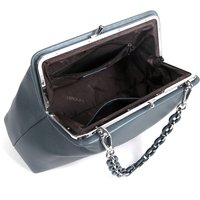 Женская сумка Mironpan 63014 (бирюзовый)