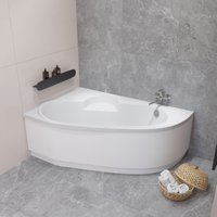 Ванна Lauter Valencia 140x95 2102140L