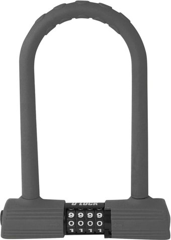 Force U-Lock 49140