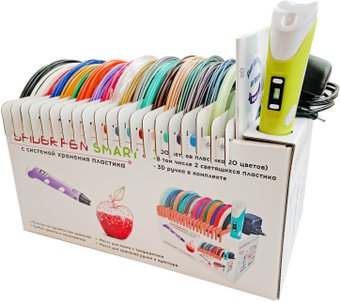 3D-ручка Spider Pen Smart SMRT10-Y