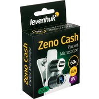 Микроскоп Levenhuk Zeno Cash ZC4 74108