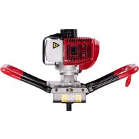 Мотобур Buran DT-500