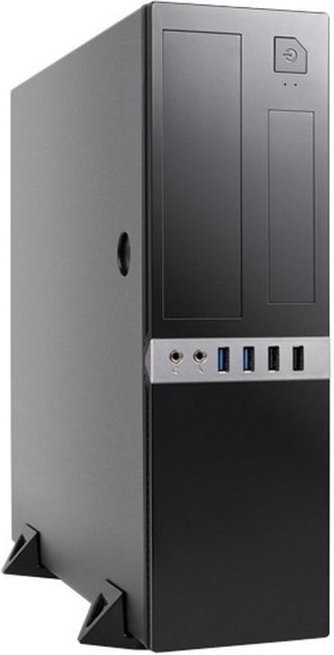 

Корпус Foxline FL-203-TFX300S